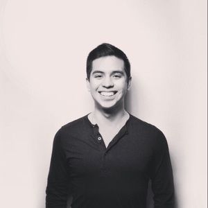 Meet your Posher, Jesus