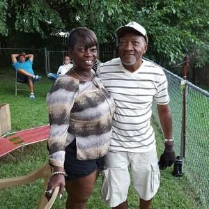 Meet your Posher, Donna