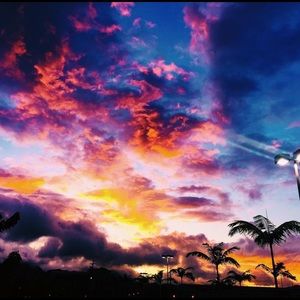 Meet your Posher, Terrence