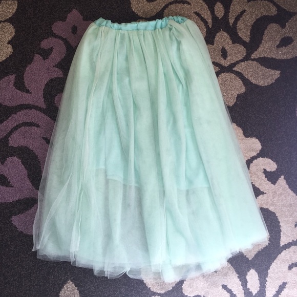 Dresses & Skirts - Tutu Skirt