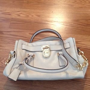 Michael Kors' bag in good condition!