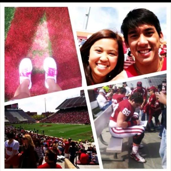 Meet your Posher, Livia