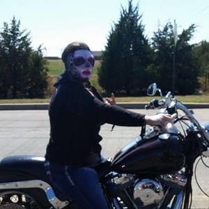 Meet your Posher, Brandy