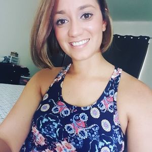 Meet your Posher, Erica