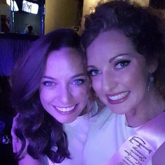 Meet your Posher, Maura - Picture 1 of 1