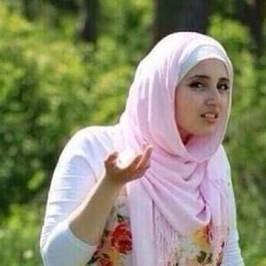 Meet your Posher, Chameria