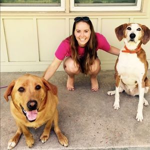 Meet your Posher, Christie