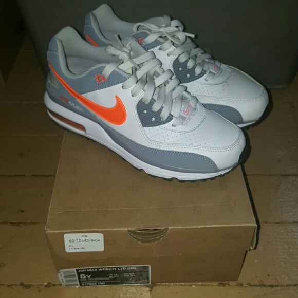 Nike Air Max