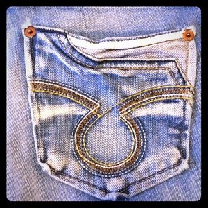 Big Star jeans