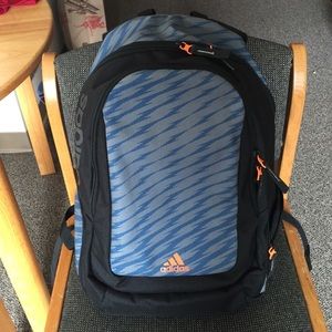 Adidas Backpack!