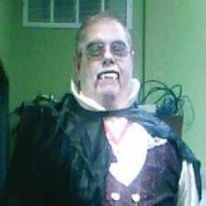 Meet your Posher, Jim