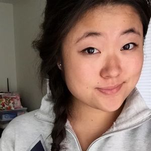 Meet your Posher, Irene