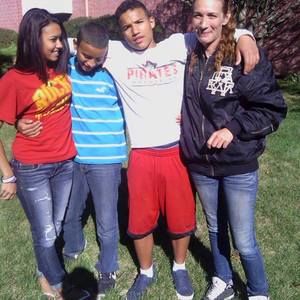 Meet your Posher, Tammy