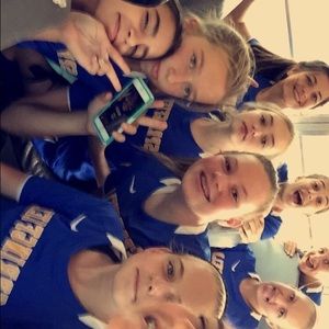 Meet your Posher, Joanna