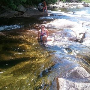 Meet your Posher, Tina