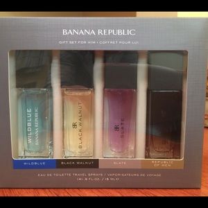 Banana Republic Cologne