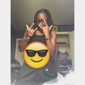 Meet your Posher, Eden