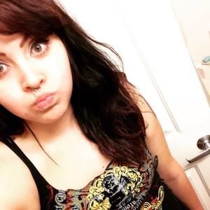 Meet your Posher, Tina