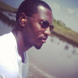 Meet your Posher, Jonathan