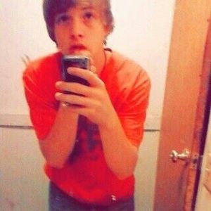 Meet your Posher, Thomas