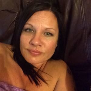 Meet your Posher, Brandi