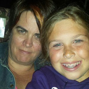 Meet your Posher, Jodi