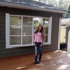 Meet your Posher, Joyce