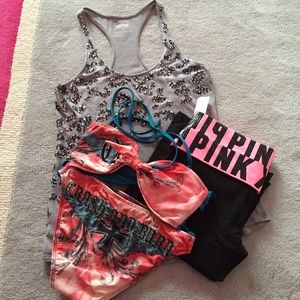 Bundle for TRADE!!☺️