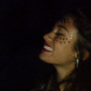 Meet your Posher, Mara