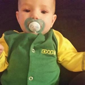 Meet your Posher, Deanna