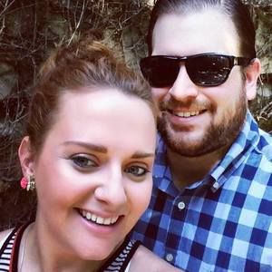 Meet your Posher, Katherine