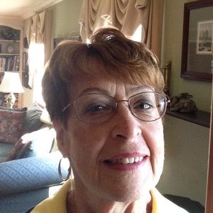 Meet your Posher, Nancy