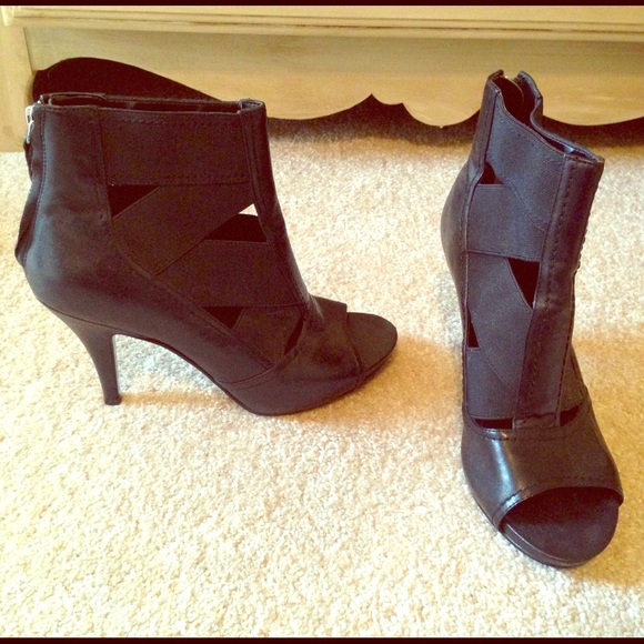 Brand New Nine West Heels