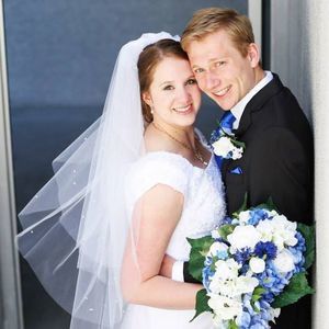 Meet your Posher, Brianna