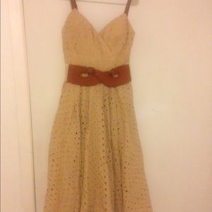 Victoria's Secret dress size 3