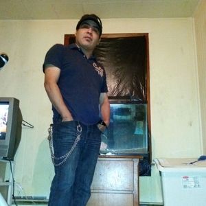 Meet your Posher, Aurelio