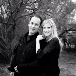 Meet your Posher, Dean carrie