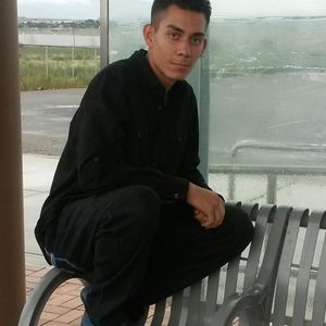 Meet your Posher, Jason i.