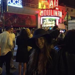 Meet your Posher, Alece