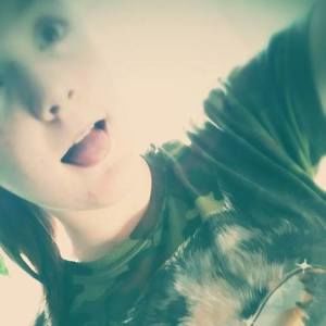 Meet your Posher, Tabitha