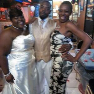 Meet your Posher, Walter