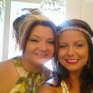 Meet your Posher, Crystal