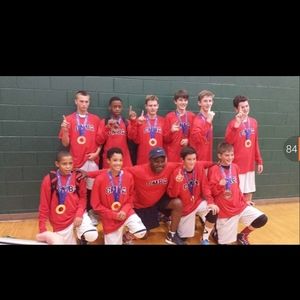 Meet your Posher, Donte