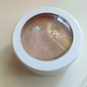 ColourPop Highlighter in Smokin' Whistles