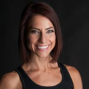 Meet your Posher, Zanna