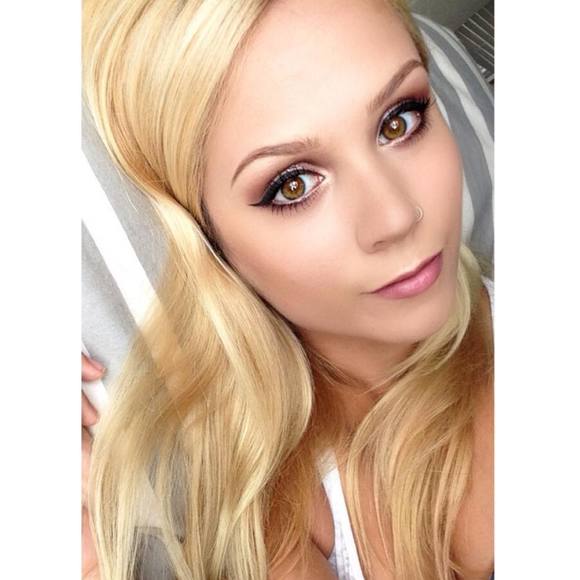 Meet your Posher, Taylor