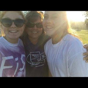 Meet your Posher, Lori