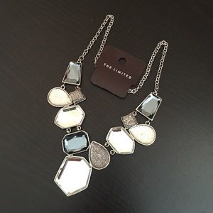 The Limited Statement Necklace