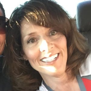 Meet your Posher, Sherri