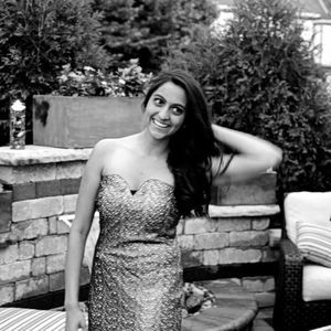 Meet your Posher, Alisha